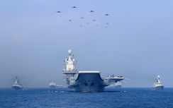 Tin tặc Trung Quốc đánh cắp kế hoạch tác chiến tàu ngầm Mỹ?