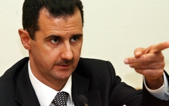 Tổng thống Assad: Còn quá sớm để Hezbollah rời Syria
