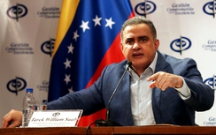 Thủ phạm thực hiện vụ tấn công Tổng thống Venezuela là ai?