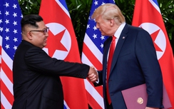 Triều Tiên thúc giục ông Trump táo bạo hơn cho nỗ lực hòa bình