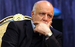 Iran tìm cách thay thế tập đoàn Pháp trong dự án tỷ USD