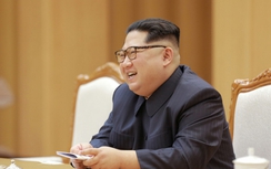 Ông Kim Jong-un muốn thăm Nga ngay sau khi nhận thư của Putin