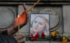 Nghi vấn trong vụ sát hại nữ phóng viên điều tra Bulgaria