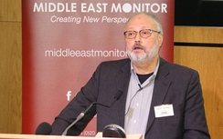 Báo Anh: London biết trước về kế hoạch bắt cóc Khashoggi