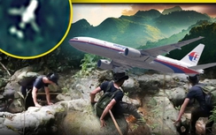 Chuyên gia Anh dừng chiến dịch tìm MH370 ở Campuchia
