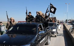 Syria tố Mỹ tạo điều kiện để IS tiếp cận biên giới Iraq