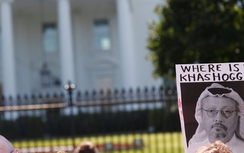 Washington thề sẽ bắt những kẻ chỉ đạo vụ giết Khashoggi chịu trách nhiệm