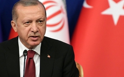 Erdogan: Cấp cao nhất của chính phủ Saudi ra lệnh giết Khashoggi