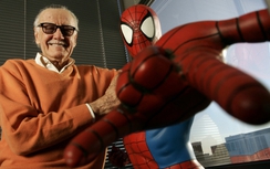 Cha đẻ của các "siêu anh hùng" qua đời ở tuổi 95