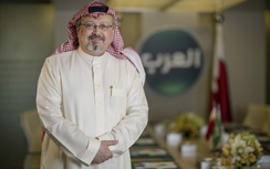 Arab Saudi sẽ tử hình 5 nghi phạm vụ giết Khashoggi