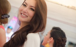 “Trai tài, gái sắc” gia nhập đường đua chính trị Thái Lan