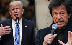 Thủ tướng Pakistan: Ông Trump nên đọc lại về lịch sử
