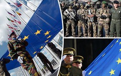 EU chuẩn bị lập trường tình báo chung, cạnh tranh “Five Eyes”?