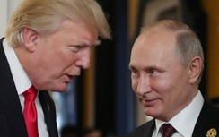 Trump không có kế hoạch gặp Thái tử MbS tại G20