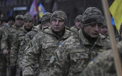 Nga: Phương Tây hối tiếc vì không lập căn cứ NATO tại Crimea