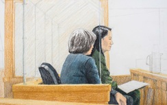 Trung Quốc: Giám đốc Huawei bị đối xử “vô nhân đạo” tại Canada