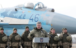 Ukraine là "vấn đề thường trực đối với an ninh châu Âu"