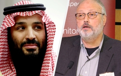 Mỹ: Thái tử Saudi chịu trách nhiệm vụ sát hại Khashoggi