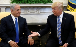 Tổng thống Trump: Israel vẫn sẽ tốt sau khi Mỹ rút khỏi Syria