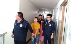 Vụ 152 du khách Việt Nam tại Đài Loan: 17 người bị bắt giữ