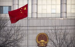 Công dân Canada bị bắt tại Trung Quốc đối diện án tử hình