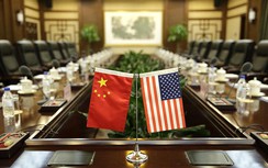 Đàm phán thương mại Mỹ- Trung sẽ diễn ra vào tuần tới