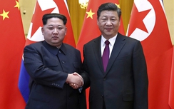 Ông Tập Cận Bình hy vọng Triều Tiên, Mỹ “gặp nhau ở giữa đường”
