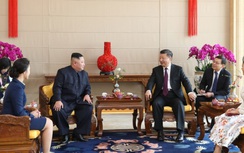 KCNA: Chủ tịch Tập Cận Bình nhận lời thăm Bình Nhưỡng