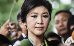 Campuchia bác tin cấp hộ chiếu cho cựu Thủ tướng Yingluck Shinawatra