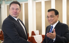Vì sao ông chủ Tesla Elon Musk nói yêu Trung Quốc?