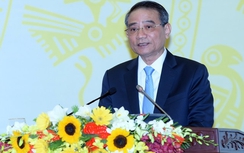 Bộ trưởng Trương Quang Nghĩa: Đẩy mạnh tái cơ cấu tổng thể ngành GTVT
