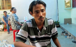 Vụ bé gái mất tích, thi thể ở Campuchia: Tin nhắn đòi 5.000 USD