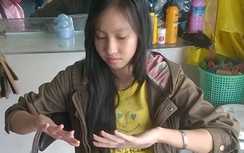 Tin mới nhất về nữ sinh viên mất tích ở TP. Hồ Chí Minh