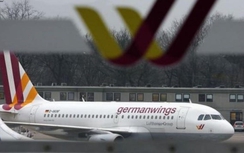 Cổ phiếu Lufthansa, Airbus lao dốc mạnh sau vụ máy bay rơi tại Pháp