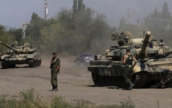 Nga dồn quân sát Ukraine, Mỹ sẽ "bỏ mặc" Kiev?