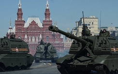 Ukraine được tăng viện trợ, Nga sẽ ra mắt "siêu vũ khí"