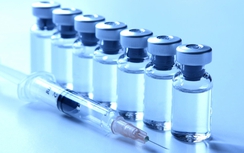 Nhiều loại vaccine vẫn khan hiếm