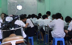 Hà Nội: Các trường không được ép học sinh học thêm trong dịp hè