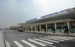 3.200 tỷ đồng xây nhà ga quốc tế mới CHK quốc tế Đà Nẵng