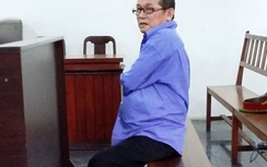 “Yêu râu xanh” 63 tuổi lãnh 15 năm tù vì cưỡng dâm bé gái