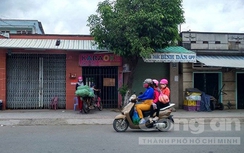 Án mạng trong quán karaoke, ba người thương vong