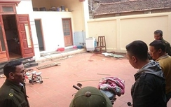 Hé lộ chân dung thủ phạm truy sát cả gia đình ở Hà Nội