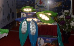 Đèn LED tiết kiệm tới 60% điện năng