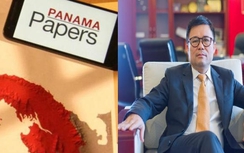 Chủ tịch SSI có tên trong Hồ sơ Panama