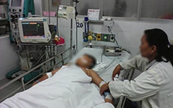 Xuất hiện ổ dịch bạch hầu ở Bình Phước, 3 người tử vong