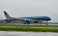 Tàu bay của Vietnam Airlines không liên quan việc khách Nhật bị ngộ độc