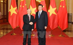 Việt - Trung hợp tác toàn diện vì lợi ích nhân dân hai nước