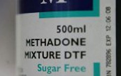 TPHCM: Mở rộng điều trị nghiện bằng thuốc Methadone