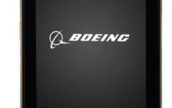 Boeing sản xuất "dế" có độ bảo mật cao