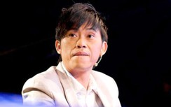 Danh hài Hoài Linh làm giám khảo "Gương mặt thân quen 2014"